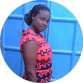 Pauline Kwamboka profile picture